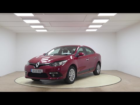 Renault Fluence 1.5 DCI 90 DYNAMIQUE - Image 2