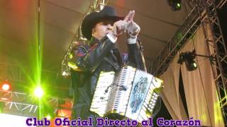 El Maestro * Los Tigres del Norte - Toluca, Estado de México | 2015 |