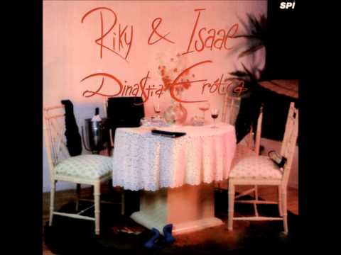 entre tu y yo - Riky & isaac