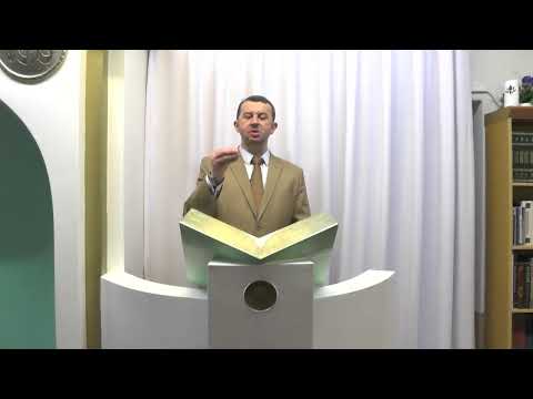 Dr. Bashkim Aliu - Çfarë vlere ka Syfyri për agjeruesin