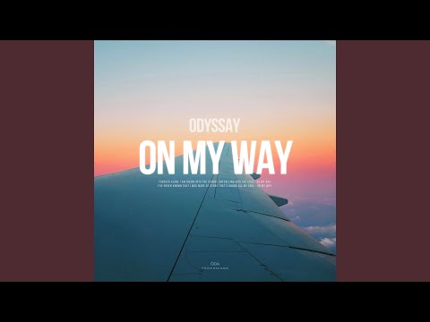 On My Way