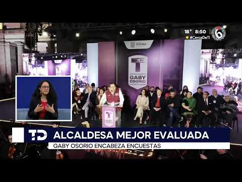 Telediario - Canal 6