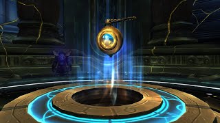 Rise of Azshara: Heart of Azeroth Essences Tutorial