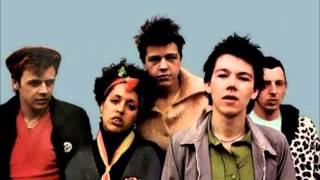 X-ray Spex - Age