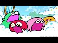 Kirbo The Amazing Mirror But Only Poyo TerminalMontage