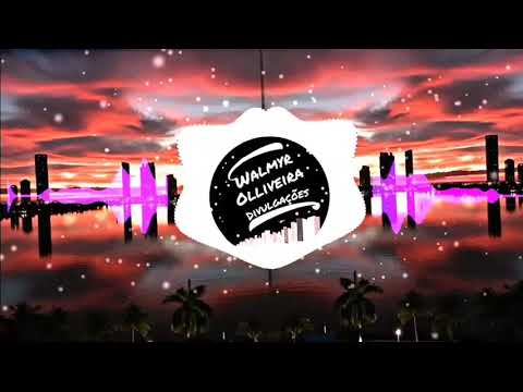 Patrões da Pisadinha - Quando Bebe Liga - COM GRAVE