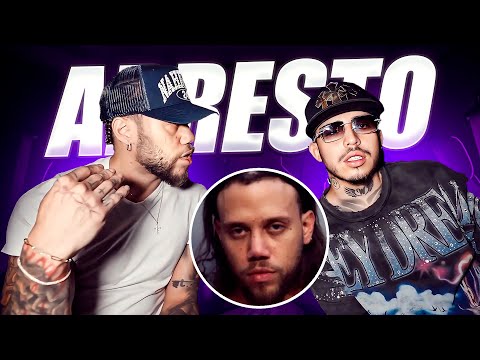 JHAY CORTEZ HABLA SOBRE SU ARRESTO | WESTCOL 