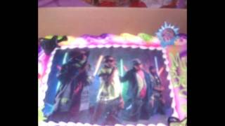 Mindless behavior hello