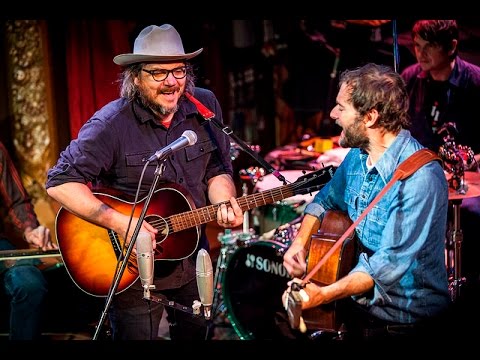 Wilco - Full Performance (Live on KEXP)