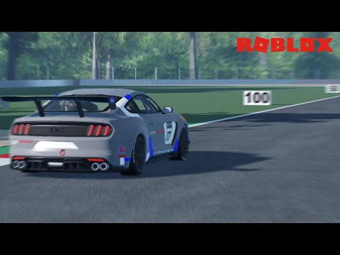 New update in PTD (UPDATE) I Project Track Day (Roblox)