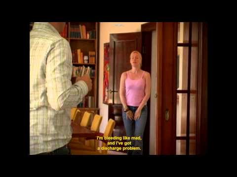 Klovn - Irma Pigen Clip