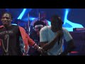 MR 2KAY LIVE BAND PERFORMANCE GOD CAN BLESS ANYBODY FT IDAHAMS