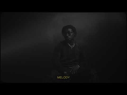 DJ Tunez, Amexin - Melody (Lyric Video)