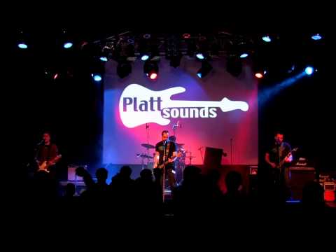 Plattsounds 2014: Schkandolmokers - Pogo achtern Diek