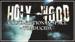 Marilyn Manson - Cruci-Fiction In Space (Subtitulada al español)