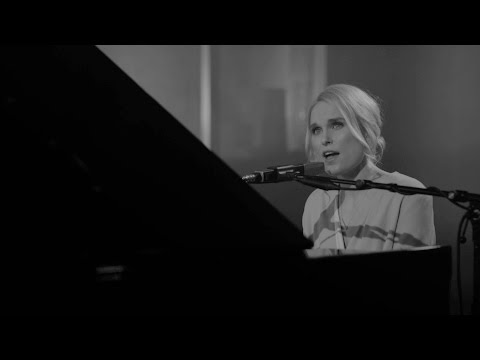 Eva Weel Skram - Berre la meg vær (live fra Lille Sal)