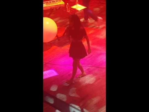 Belanova houston tx house of blues