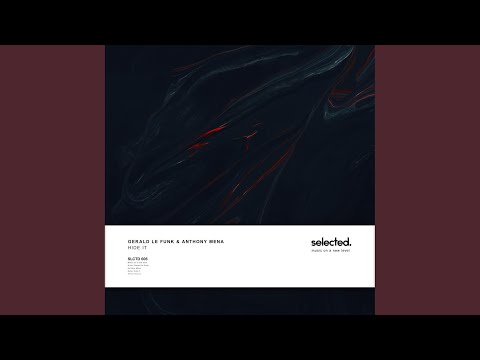 Hide It (Extended)