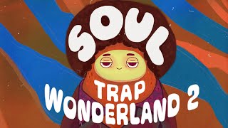 Video thumbnail for Soul Trap Wonderland 2 (Sample Pack) by Dropgun Samples