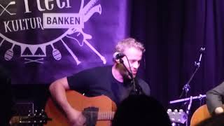 Oslopakke 3 - Det Lyste Over Eldorado 04.11.2017 Kreti & Pleti Jessheim