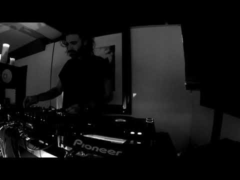 MNMT Live Stream - Darse