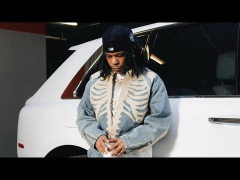 Rylo Rodriguez- Day Of Judgement (Unreleased)