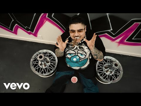 That Mexican OT, DRODi - Off The Lean