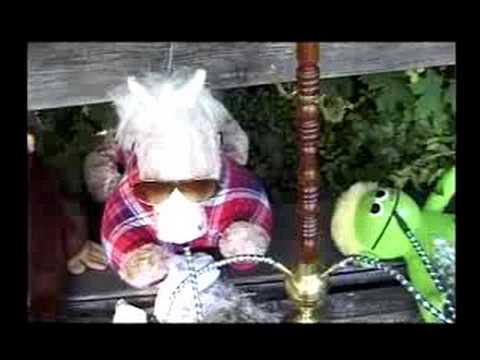 Ronnie the Bull - Vaya con Dios