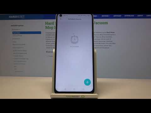 How to Plan Cleaning on Xiaomi Mi Robot Vacuum Mop Essential - Schedule Vacuuming in Mi Home App