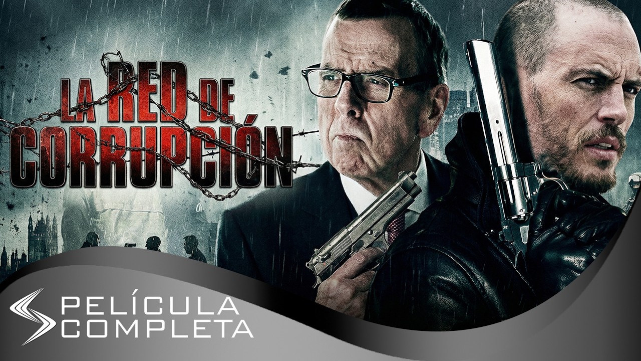 La Red de Corrupción (2019) · Películas En Español