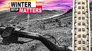 Don’t Ride Winter Without Doing This