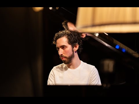 Ari Hoenig Trio - "Goldenes Schätze" @ musig im pflegidach, Muri