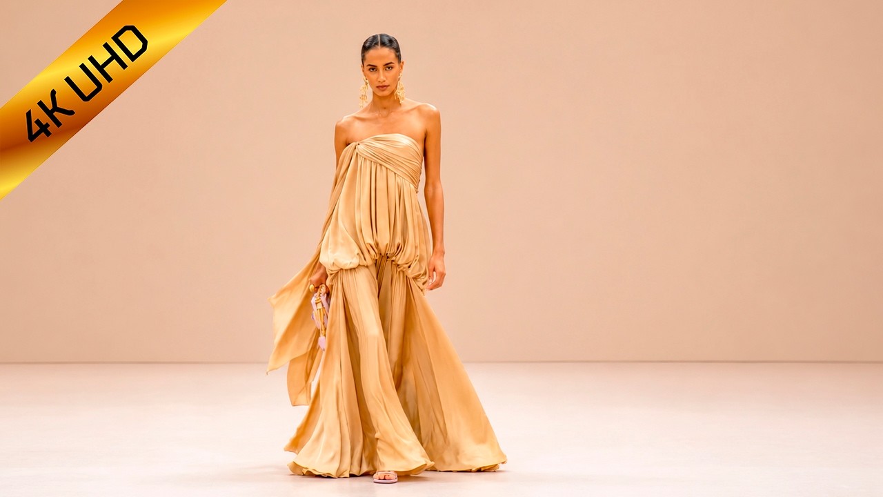 Zimmermann | Spring Summer 2026 | Paris Fashion Week