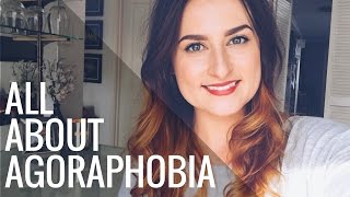 All About Agoraphobia // ANXIETYMAMMA