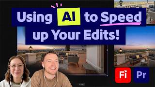 Adobe Firefly: Quick Cut, Edit & Generate Videos with AI