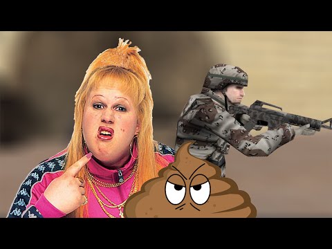 Die SCHLECHTESTEN SPIELE der WELT | BANNED