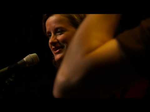 Time Between Trains - Susan Werner