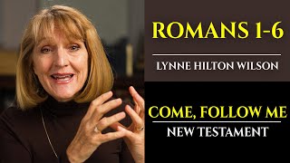 Lynne Hilton Wilson video thumbnail