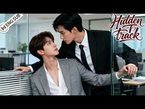 【BL Movie】One Sudden Embrace from the CEO—And He Couldn’t Catch His Breath 💖 #BL #lgbt