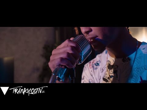 MC Maloon - Yo Te Extrañare (Official Performance)