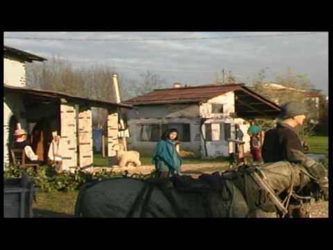 FESTA DELLA BEFANA 2010 PREARA DI MONTECCHIO PRECALCINO(VI)