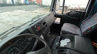 Купить автофургон IVECO EUROCARGO ML 80E21 S VESTAVBOU MOBILNÍCH TOALET A SPRCHY - Изображение 4 | Autoline AZ Автофургон IVECO EUROCARGO ML 80E21 S VESTAVBOU MOBILNÍCH TOALET A SPRCHY | Изображение 4 - Autoline