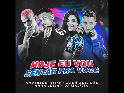 Hoje Eu Vou Sentar pra Você