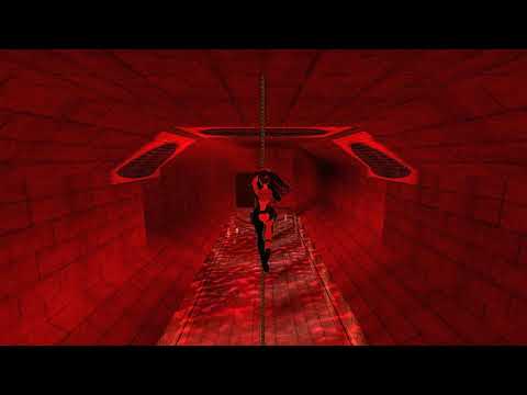 TRLE 2006.08.03 - London's Armageddon