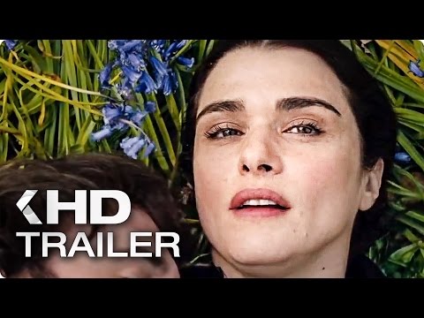 Trailer-Vorschau: Meine Cousine Rachel