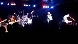 GREAT WHITE LIVE SANTA FE LED ZEPPELINS ACHILLIES LAST STAND