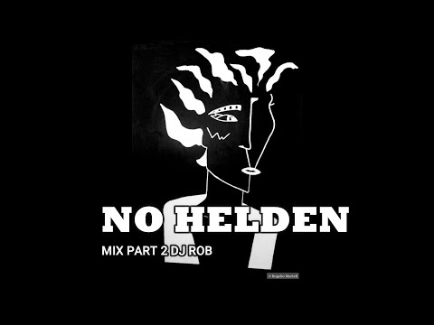 New Wave | No Helden Part 2 | DJ Rob