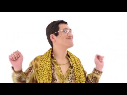 Video thumbnail for PPAP(Pen-Pineapple-Apple-Pen)(Original Karaoke)