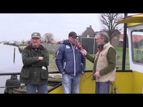 privatiseren pontje Eemdijk