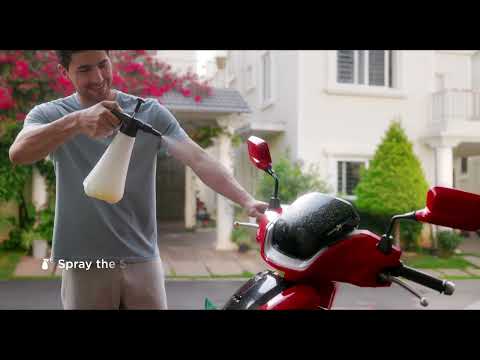 Samarth iQube TVS A...